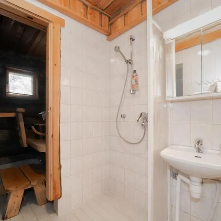 Tunturituuli شاليه