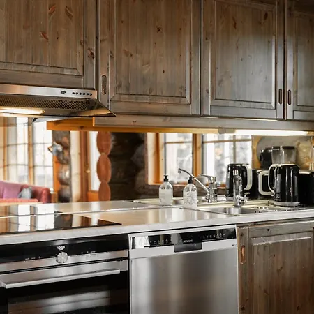 Tunturituuli * كوسامْوُ