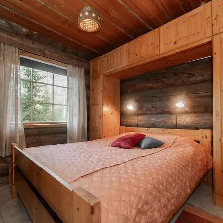 Tunturituuli * كوسامْوُ