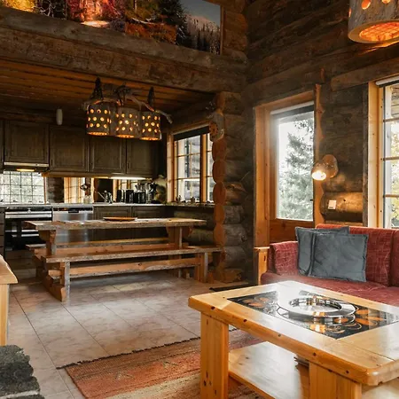 Tunturituuli كوسامْوُ