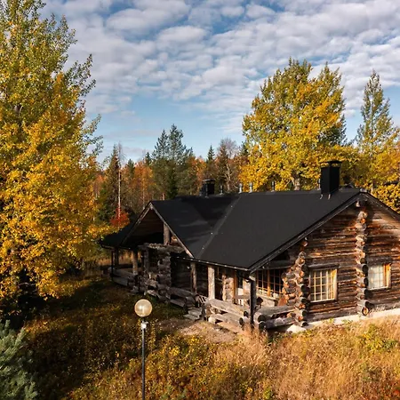 Tunturituuli Kuusamo