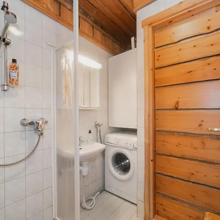 Tunturituuli شاليه