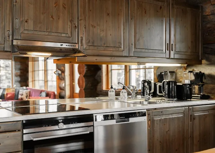 Tunturituuli * Kuusamo