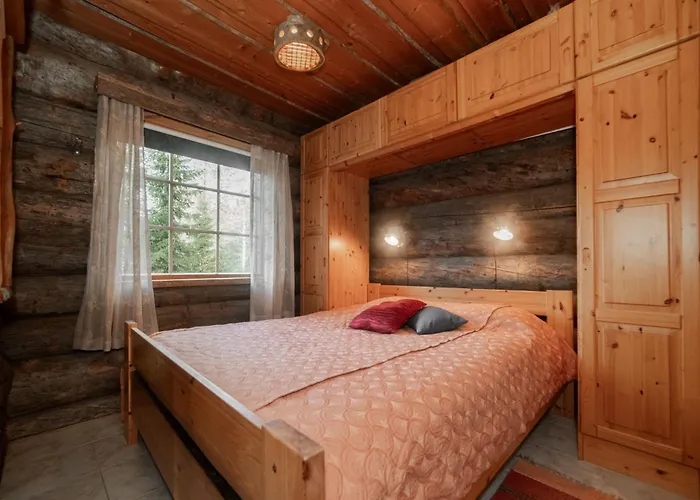 Tunturituuli * Kuusamo