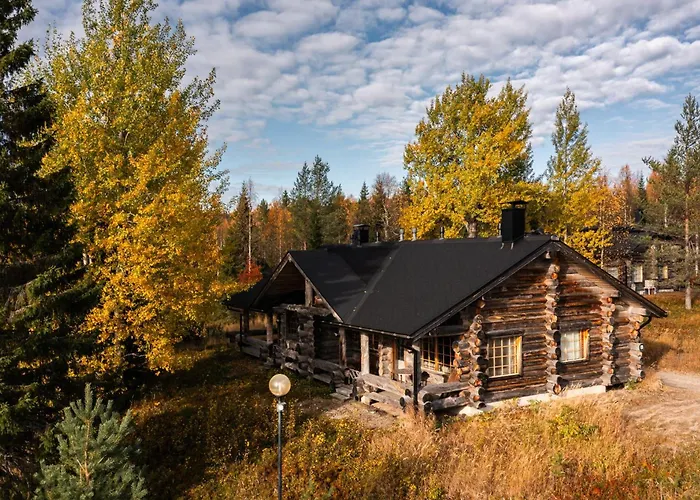 Tunturituuli Kuusamo