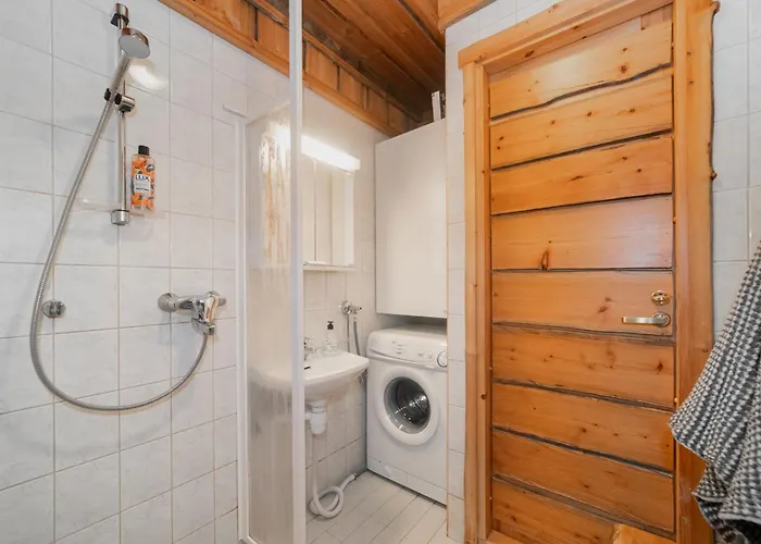 Tunturituuli Horská chata